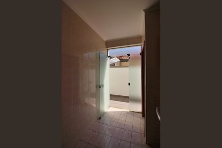 Casa para alugar com 308m², 3 quartos e 5 vagasÁrea de Serviço