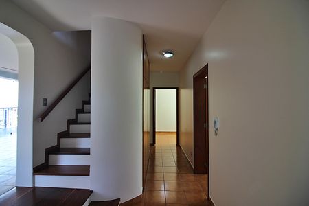 Casa para alugar com 308m², 3 quartos e 5 vagasÁrea comum