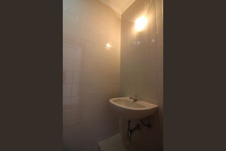 Casa para alugar com 308m², 3 quartos e 5 vagasLavabo