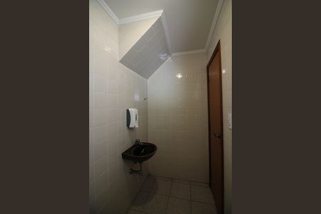 Casa para alugar com 308m², 3 quartos e 5 vagasÁrea comum