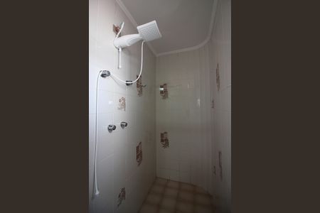 Casa para alugar com 308m², 3 quartos e 5 vagasBanheiro Social