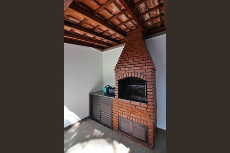 Casa para alugar com 308m², 3 quartos e 5 vagasEspaço Gourmet