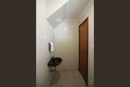 Casa para alugar com 308m², 3 quartos e 5 vagasÁrea comum