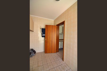 Casa para alugar com 308m², 3 quartos e 5 vagasÁrea de Serviço