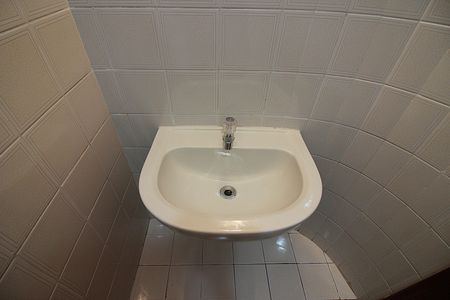 Casa para alugar com 308m², 3 quartos e 5 vagasLavabo