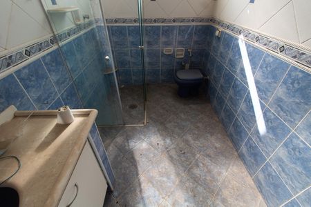 Apartamento à venda com 501m², 4 quartos e 2 vagasBanheiro Social