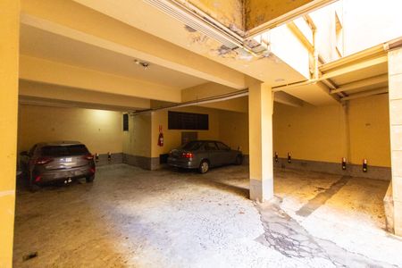 Apartamento à venda com 501m², 4 quartos e 2 vagasGaragem