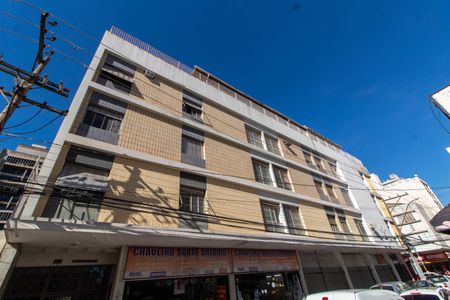 Apartamento à venda com 501m², 4 quartos e 2 vagasFachada