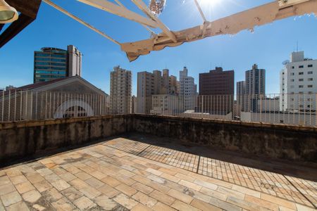 Apartamento à venda com 501m², 4 quartos e 2 vagasVaranda do Quarto 2