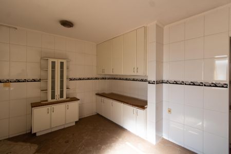Apartamento à venda com 501m², 4 quartos e 2 vagasCozinha