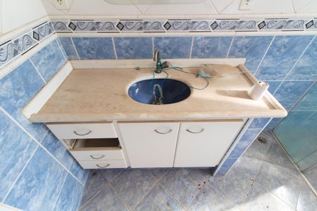 Apartamento à venda com 501m², 4 quartos e 2 vagasBanheiro Social