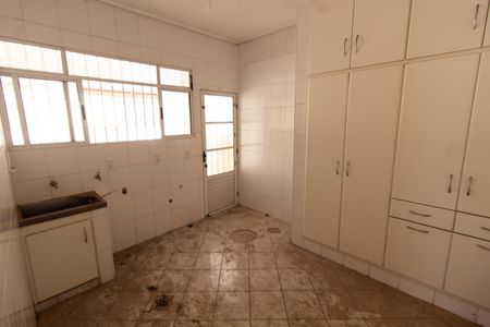 Apartamento à venda com 501m², 4 quartos e 2 vagasÁrea de Serviço
