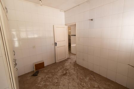 Apartamento à venda com 501m², 4 quartos e 2 vagasÁrea de Serviço