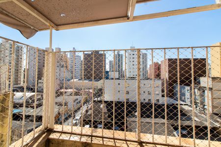 Apartamento à venda com 501m², 4 quartos e 2 vagasVista do Quarto 1