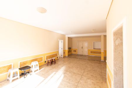 Apartamento à venda com 501m², 4 quartos e 2 vagasSala