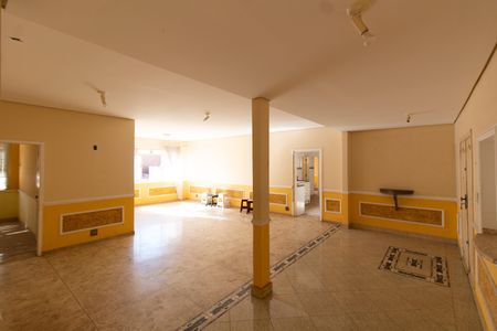 Apartamento à venda com 501m², 4 quartos e 2 vagasSala