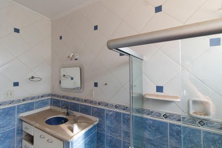 Apartamento à venda com 501m², 4 quartos e 2 vagasBanheiro Social