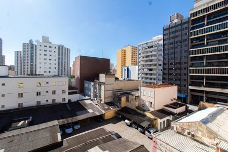 Apartamento à venda com 501m², 4 quartos e 2 vagasVista da Sala