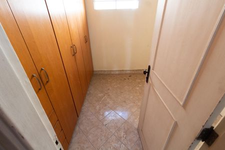 Apartamento à venda com 501m², 4 quartos e 2 vagasCloset da Suíte 