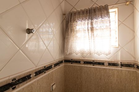 Apartamento à venda com 501m², 4 quartos e 2 vagasLavabo