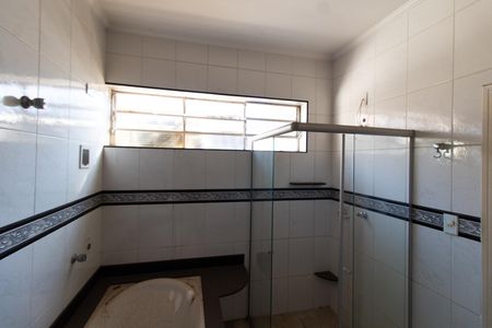 Apartamento à venda com 501m², 4 quartos e 2 vagas Banheiro da Suíte