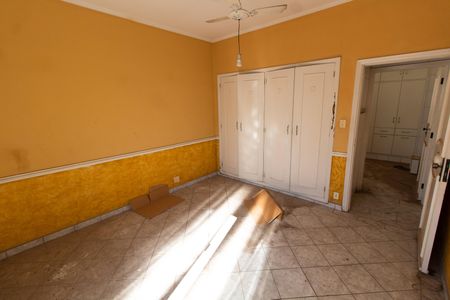 Apartamento à venda com 501m², 4 quartos e 2 vagasQuarto de Serviço