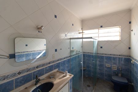 Apartamento à venda com 501m², 4 quartos e 2 vagasBanheiro Social