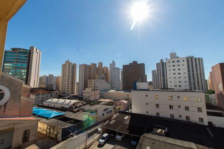 Apartamento à venda com 501m², 4 quartos e 2 vagasVista da Sala