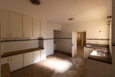 Apartamento à venda com 501m², 4 quartos e 2 vagasCozinha