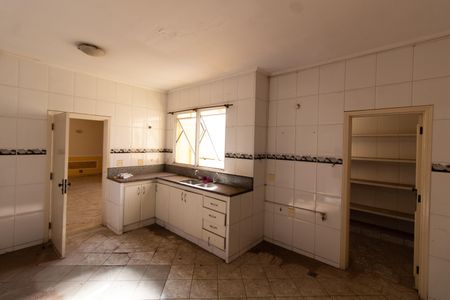 Apartamento à venda com 501m², 4 quartos e 2 vagasCozinha