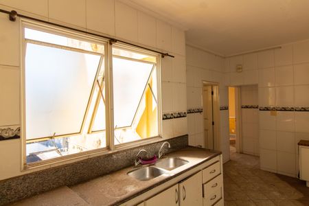 Apartamento à venda com 501m², 4 quartos e 2 vagasCozinha