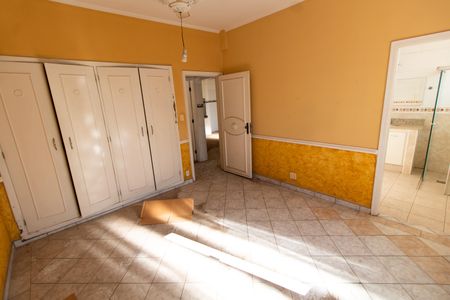 Apartamento à venda com 501m², 4 quartos e 2 vagasQuarto de Serviço
