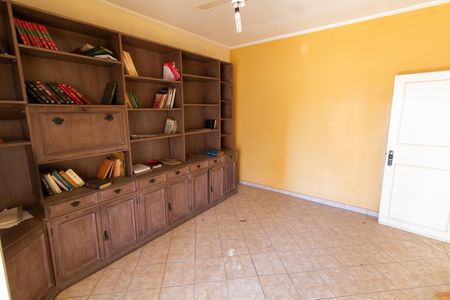 Apartamento à venda com 501m², 4 quartos e 2 vagasQuarto 1