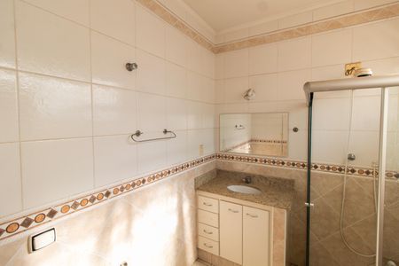 Apartamento à venda com 501m², 4 quartos e 2 vagasBanheiro de Serviço
