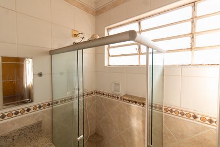 Apartamento à venda com 501m², 4 quartos e 2 vagasBanheiro de Serviço