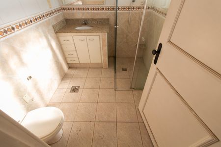 Apartamento à venda com 501m², 4 quartos e 2 vagasBanheiro de Serviço