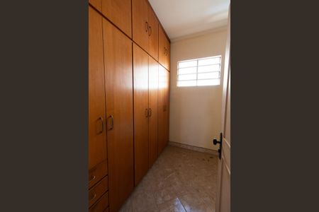 Apartamento à venda com 501m², 4 quartos e 2 vagasCloset da Suíte 