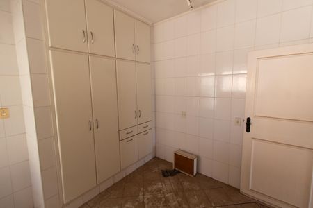 Apartamento à venda com 501m², 4 quartos e 2 vagasÁrea de Serviço