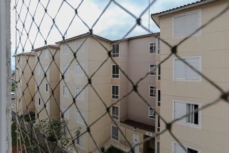 Apartamento para alugar com 45m², 2 quartos e 1 vagaVista Quarto 2