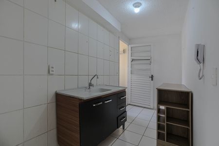 Apartamento para alugar com 45m², 2 quartos e 1 vagaCozinha
