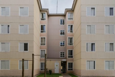 Apartamento para alugar com 45m², 2 quartos e 1 vaga Apartamento para alugar com 45m², 2 quartos e 1 vagaÁrea Comum