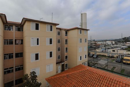 Apartamento para alugar com 45m², 2 quartos e 1 vagaVista Área de Serviço