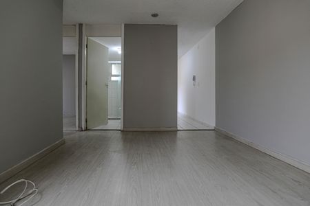 Apartamento para alugar com 45m², 2 quartos e 1 vaga Apartamento para alugar com 45m², 2 quartos e 1 vagaSala