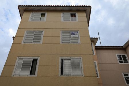 Apartamento para alugar com 45m², 2 quartos e 1 vaga Apartamento para alugar com 45m², 2 quartos e 1 vagaÁrea Comum