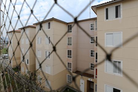 Apartamento para alugar com 45m², 2 quartos e 1 vaga Apartamento para alugar com 45m², 2 quartos e 1 vagaVista - Quarto 2