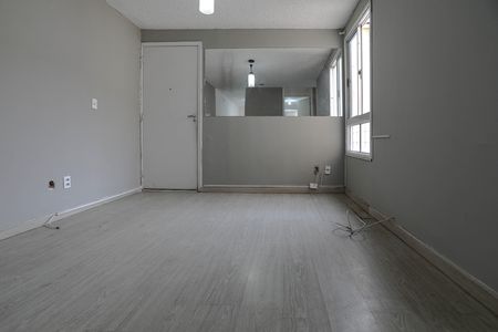 Apartamento para alugar com 45m², 2 quartos e 1 vaga Apartamento para alugar com 45m², 2 quartos e 1 vagaSala
