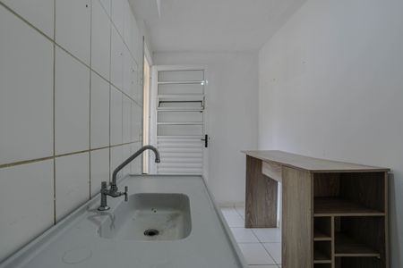 Apartamento para alugar com 45m², 2 quartos e 1 vagaCozinha