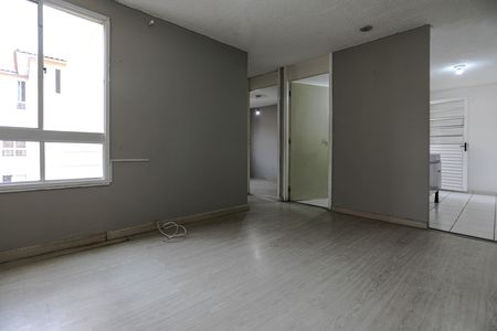 Apartamento para alugar com 45m², 2 quartos e 1 vaga Apartamento para alugar com 45m², 2 quartos e 1 vagaSala