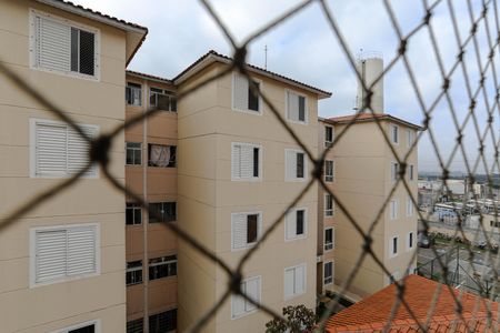 Apartamento para alugar com 45m², 2 quartos e 1 vagaVista Quarto 1