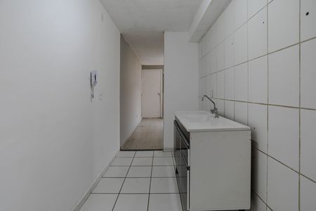 Apartamento para alugar com 45m², 2 quartos e 1 vaga Apartamento para alugar com 45m², 2 quartos e 1 vagaCozinha